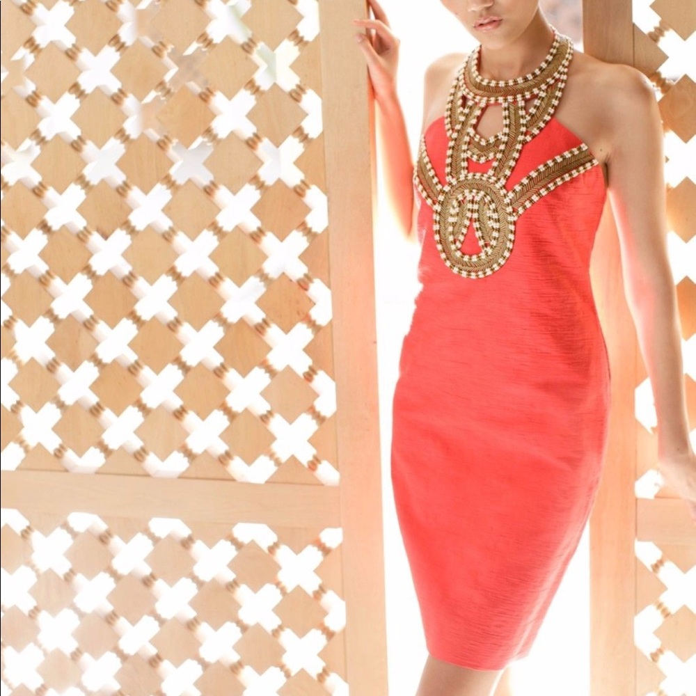 Trina Turk Nubia Dress